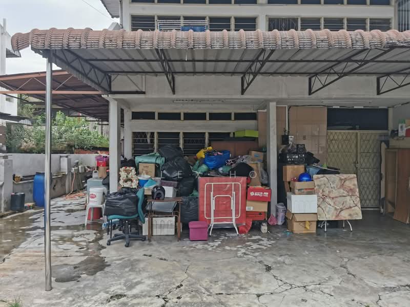 Semi-Detached House for Sale in Taman Perpaduan (Bukit Mertajam) - Alex Ho - PropertyGuru.com.my