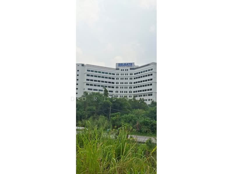 Shop for Sale in Taman Bayu Permai (Rawang) - Doris Lim - Exterior - PropertyGuru.com.my