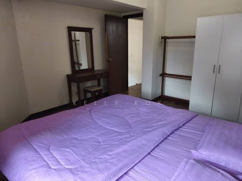 Kondominium untuk Disewa di Kampung Warisan - Kelly Kok - Bedroom - PropertyGuru.com.my