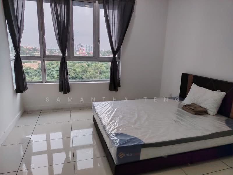 Pangsapuri untuk Disewa di Epic Residence - Samantha Teng - PropertyGuru.com.my
