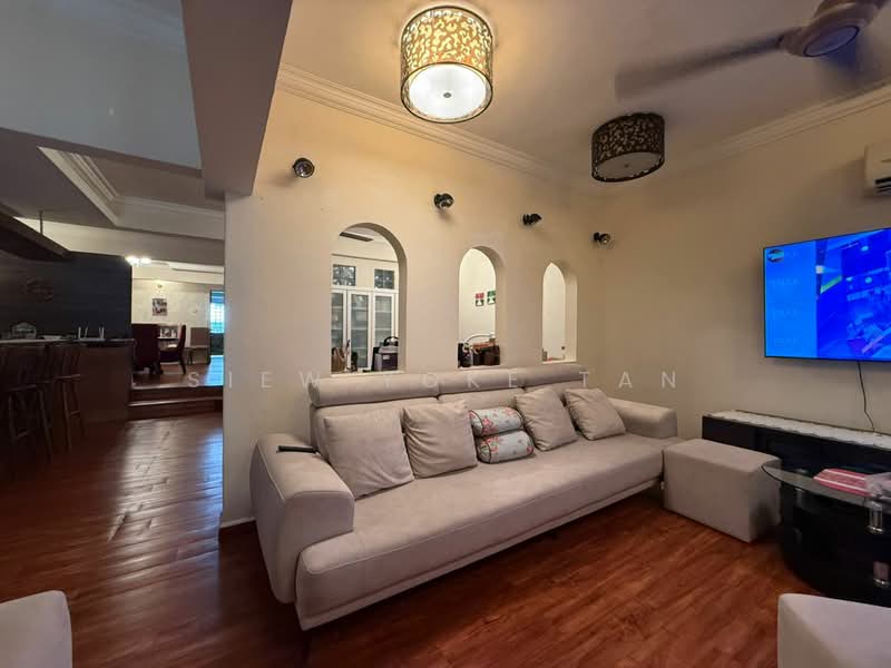 3-storey Terraced House for Sale in Bandar Sri Damansara (Selangor) - Siew Yoke Tan - PropertyGuru.com.my