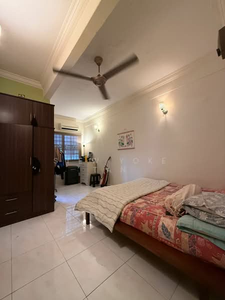 3-storey Terraced House for Sale in Bandar Sri Damansara (Selangor) - Siew Yoke Tan - PropertyGuru.com.my