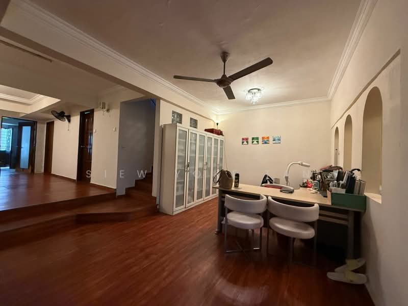 3-storey Terraced House for Sale in Bandar Sri Damansara (Selangor) - Siew Yoke Tan - PropertyGuru.com.my