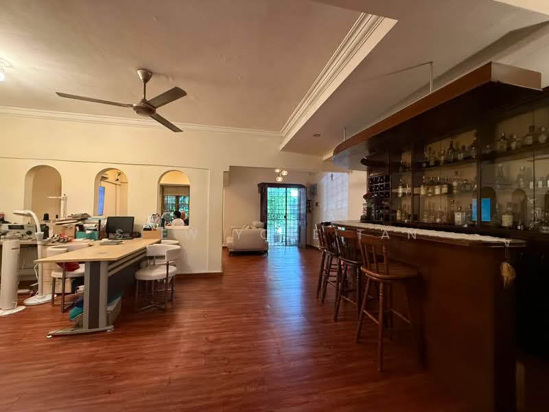3-storey Terraced House for Sale in Bandar Sri Damansara (Selangor) - Siew Yoke Tan - PropertyGuru.com.my