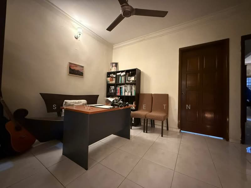 3-storey Terraced House for Sale in Bandar Sri Damansara (Selangor) - Siew Yoke Tan - PropertyGuru.com.my