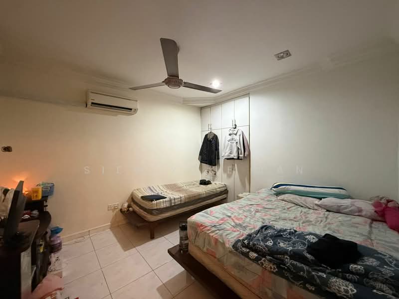 3-storey Terraced House for Sale in Bandar Sri Damansara (Selangor) - Siew Yoke Tan - PropertyGuru.com.my