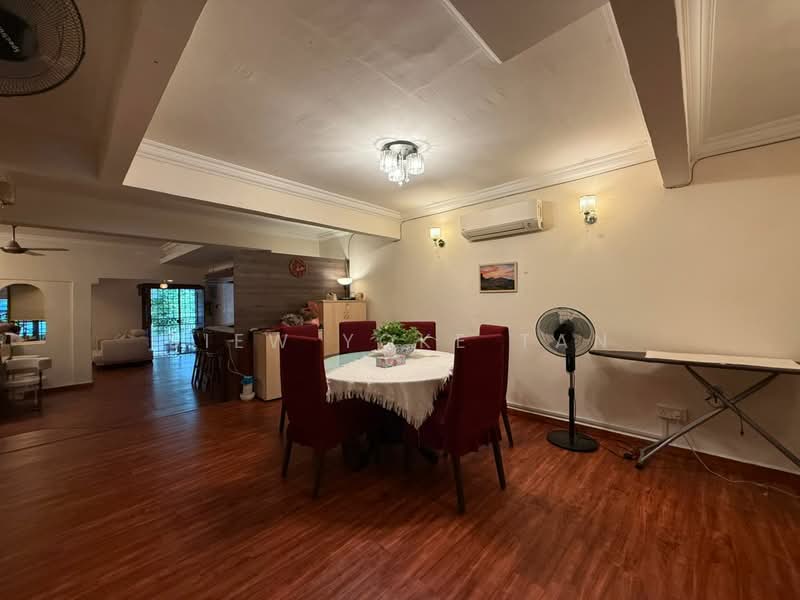 3-storey Terraced House for Sale in Bandar Sri Damansara (Selangor) - Siew Yoke Tan - PropertyGuru.com.my