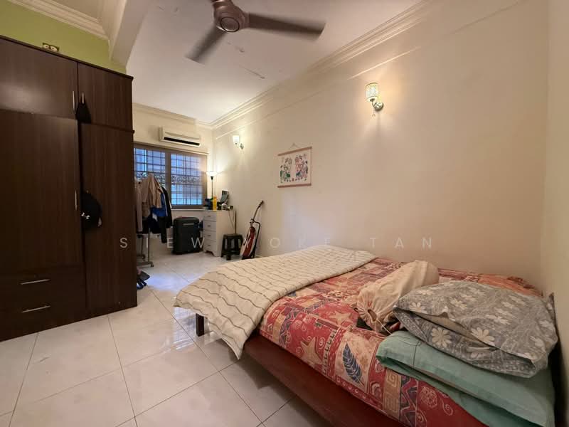 3-storey Terraced House for Sale in Bandar Sri Damansara (Selangor) - Siew Yoke Tan - PropertyGuru.com.my