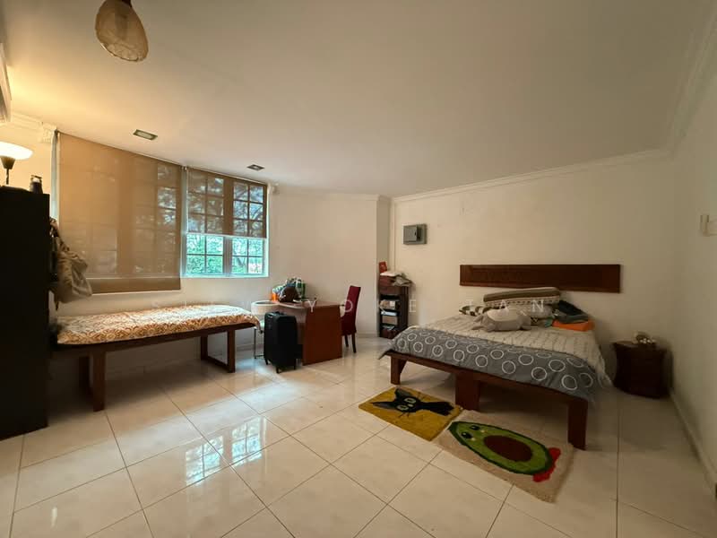 3-storey Terraced House for Sale in Bandar Sri Damansara (Selangor) - Siew Yoke Tan - PropertyGuru.com.my
