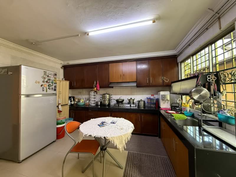 3-storey Terraced House for Sale in Bandar Sri Damansara (Selangor) - Siew Yoke Tan - PropertyGuru.com.my