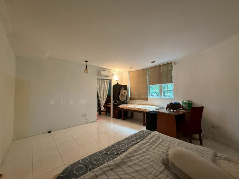 3-storey Terraced House for Sale in Bandar Sri Damansara (Selangor) - Siew Yoke Tan - PropertyGuru.com.my