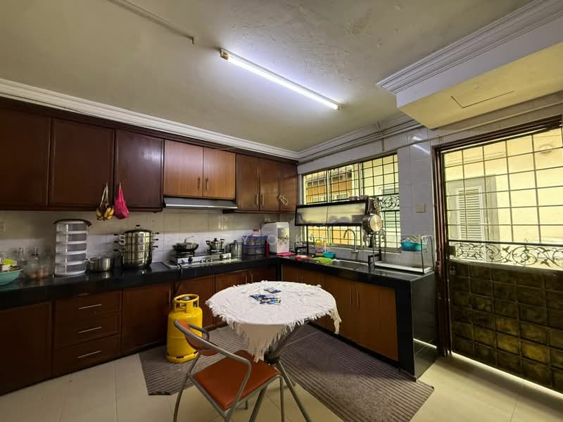 3-storey Terraced House for Sale in Bandar Sri Damansara (Selangor) - Siew Yoke Tan - PropertyGuru.com.my