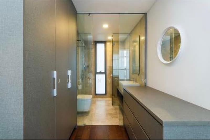 Kondominium untuk Dijual di The Fennel - Johnny Lim - Bathroom - PropertyGuru.com.my