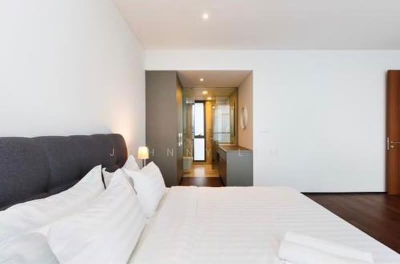 Kondominium untuk Dijual di The Fennel - Johnny Lim - Bedroom - PropertyGuru.com.my