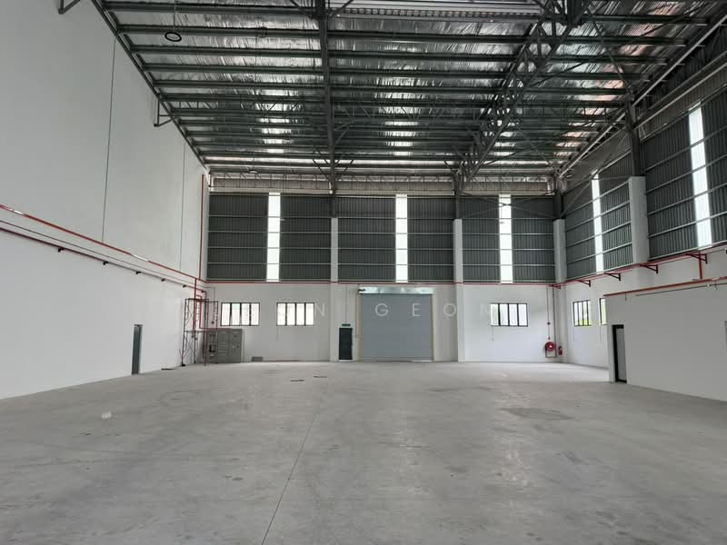 Detached Factory for Sale in Taman Impian Emas (Skudai) - Jeon Geon - Interior - PropertyGuru.com.my
