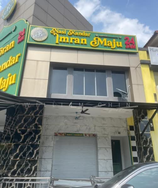 Pejabat untuk Disewa di Klang (Selangor) - William Chin - Exterior - PropertyGuru.com.my