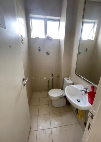 Pejabat untuk Disewa di Klang (Selangor) - William Chin - Bathroom - PropertyGuru.com.my