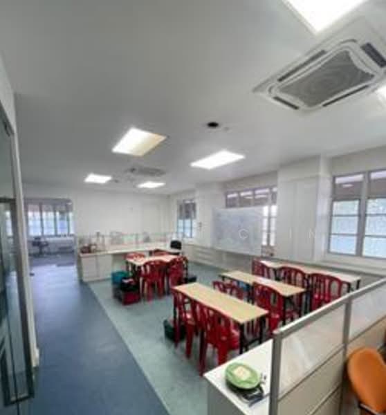 Pejabat untuk Disewa di Klang (Selangor) - William Chin - PropertyGuru.com.my