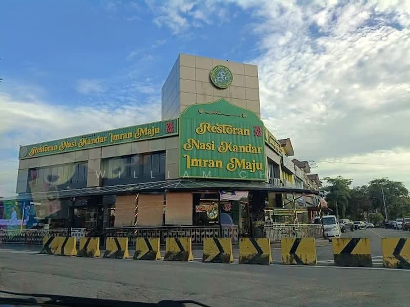 Pejabat untuk Disewa di Klang (Selangor) - William Chin - PropertyGuru.com.my