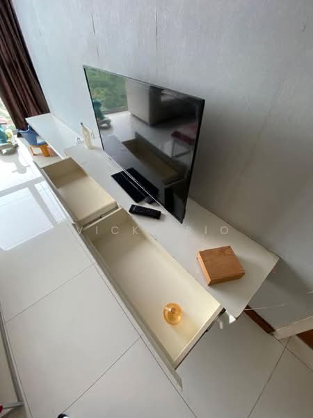 Kondominium untuk Dijual di Suasana Sentral Loft - Vicky Rio - PropertyGuru.com.my