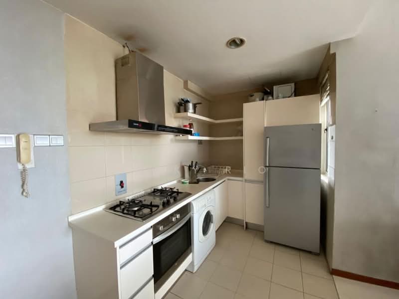 Kondominium untuk Dijual di Suasana Sentral Loft - Vicky Rio - PropertyGuru.com.my