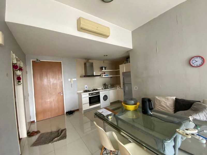 Kondominium untuk Dijual di Suasana Sentral Loft - Vicky Rio - PropertyGuru.com.my