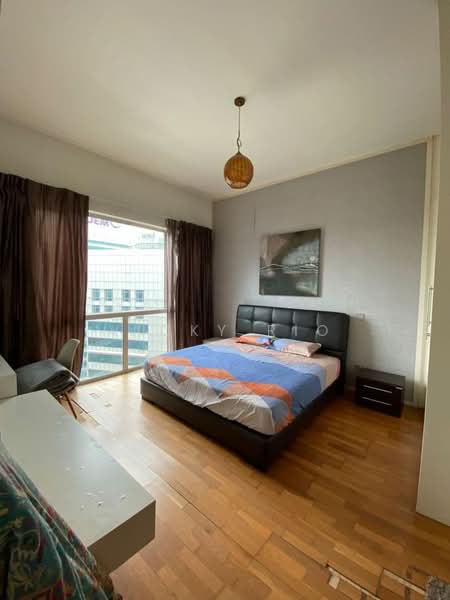 Kondominium untuk Dijual di Suasana Sentral Loft - Vicky Rio - PropertyGuru.com.my