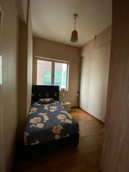 Kondominium untuk Dijual di Suasana Sentral Loft - Vicky Rio - PropertyGuru.com.my