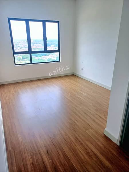 Servis Apartment untuk Disewa di Berkeley Uptown - Yen Lim - View - PropertyGuru.com.my