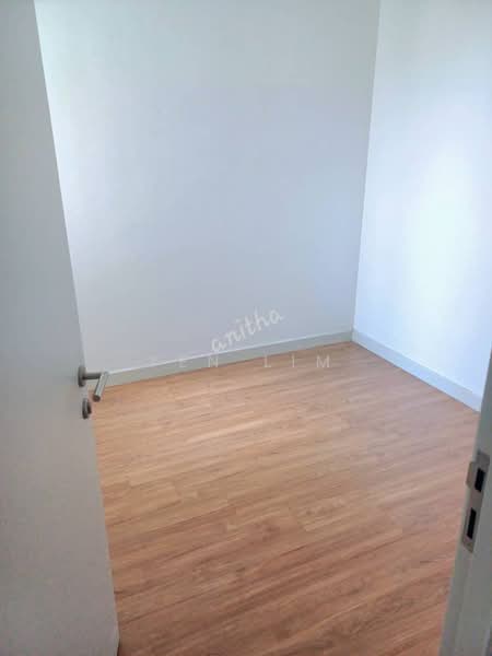 Servis Apartment untuk Disewa di Berkeley Uptown - Yen Lim - Interior - PropertyGuru.com.my