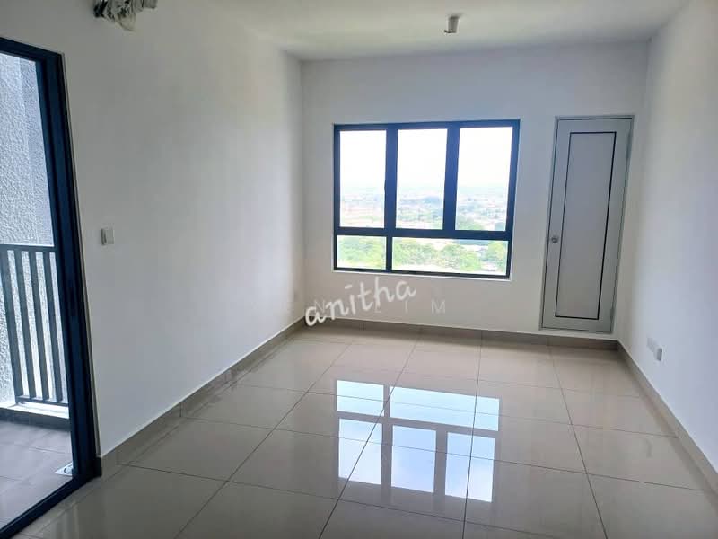 Servis Apartment untuk Disewa di Berkeley Uptown - Yen Lim - View - PropertyGuru.com.my