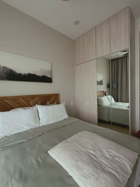 Apartment for Sale at Central Residence @ Sungai Besi - Elaine Yap - Bedroom - PropertyGuru.com.my