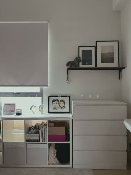 Apartment for Sale at Central Residence @ Sungai Besi - Elaine Yap - Interior - PropertyGuru.com.my