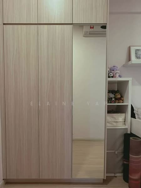 Apartment for Sale at Central Residence @ Sungai Besi - Elaine Yap - Interior - PropertyGuru.com.my