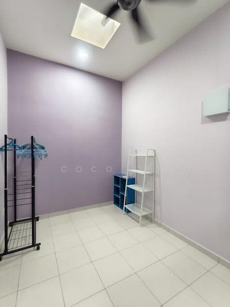 2-storey Terraced House for Rent in Johor Bahru (Johor) - Coco Lee - Interior - PropertyGuru.com.my