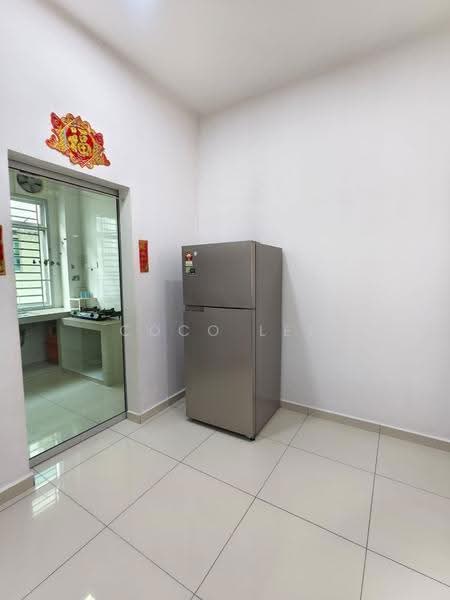 2-storey Terraced House for Rent in Johor Bahru (Johor) - Coco Lee - Kitchen - PropertyGuru.com.my