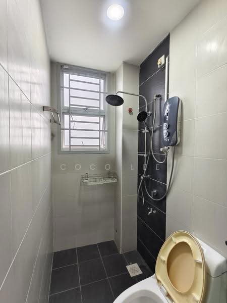 2-storey Terraced House for Rent in Johor Bahru (Johor) - Coco Lee - Bathroom - PropertyGuru.com.my
