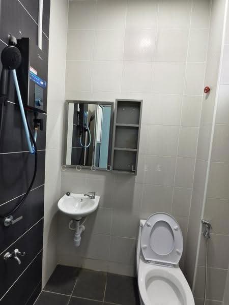 2-storey Terraced House for Rent in Johor Bahru (Johor) - Coco Lee - Bathroom - PropertyGuru.com.my