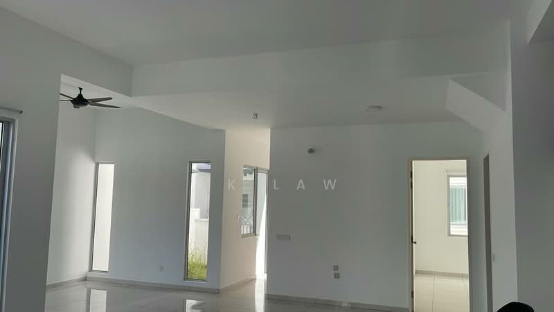 Rumah Teres 2-Tingkat untuk Disewa di Eco Forest (Semenyih) - CK Law - PropertyGuru.com.my