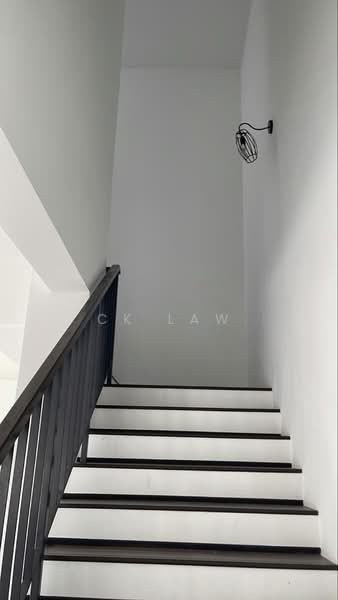 Rumah Teres 2-Tingkat untuk Disewa di Eco Forest (Semenyih) - CK Law - PropertyGuru.com.my
