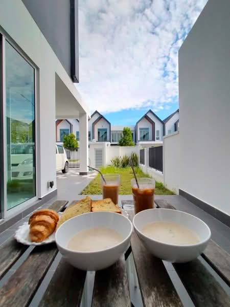 2-storey Terraced House for Rent in Setia Ecohill (Semenyih) - CK Law - PropertyGuru.com.my