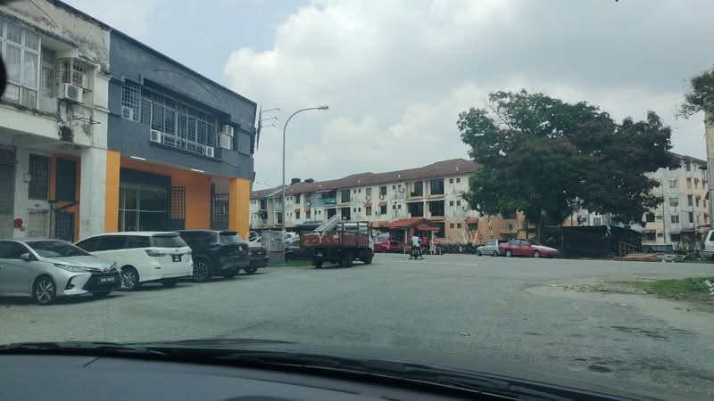 Kedai / Pejabat untuk Disewa di Bandar Bukit Puchong (Puchong) - Tony Liew - Exterior - PropertyGuru.com.my