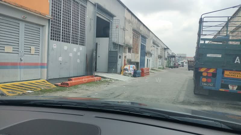 Kedai / Pejabat untuk Disewa di Bandar Bukit Puchong (Puchong) - Tony Liew - Exterior - PropertyGuru.com.my