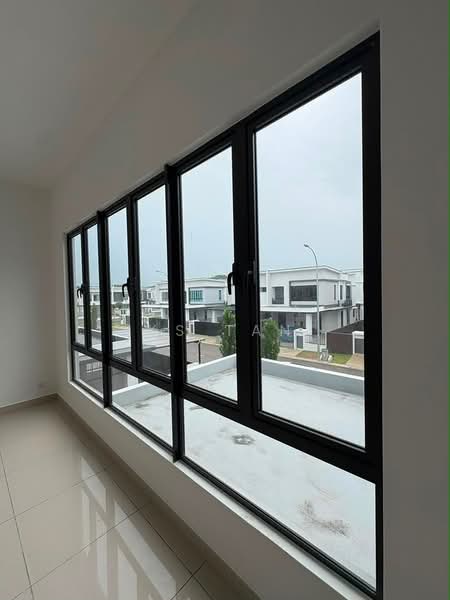 Cluster House for Sale in Taman Glenmarie (Johor Bahru) - KS Tan - PropertyGuru.com.my