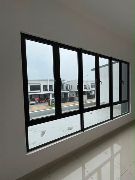 Cluster House for Sale in Taman Glenmarie (Johor Bahru) - KS Tan - PropertyGuru.com.my