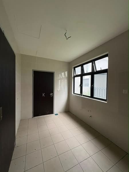 Cluster House for Sale in Taman Glenmarie (Johor Bahru) - KS Tan - PropertyGuru.com.my