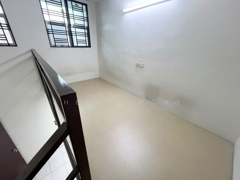 Rumah Teres 2 Tingkat untuk Dijual di Taman Mutiara Rini (Skudai) - Shereen Wong - Interior - PropertyGuru.com.my