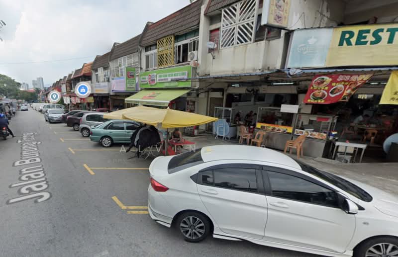Kedai / Pejabat untuk Disewa di Taman Bukit Maluri (Kepong) - Alvin Yap - Exterior - PropertyGuru.com.my