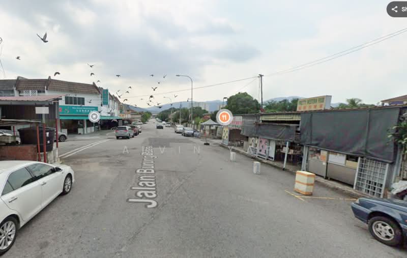 Kedai / Pejabat untuk Disewa di Taman Bukit Maluri (Kepong) - Alvin Yap - Exterior - PropertyGuru.com.my
