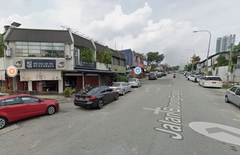 Kedai / Pejabat untuk Disewa di Taman Bukit Maluri (Kepong) - Alvin Yap - PropertyGuru.com.my